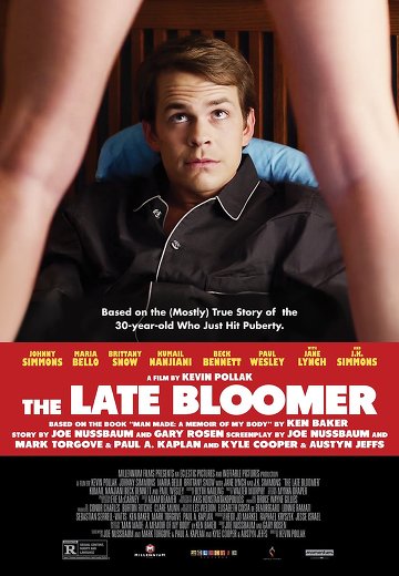 The Late Bloomer FRENCH WEBRIP 2016