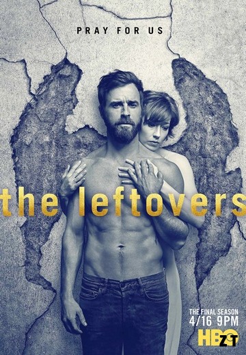 The Leftovers S03E03 FRENCH HDTV