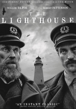 The Lighthouse FRENCH DVDRIP 2020