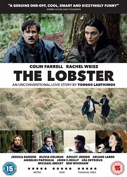 The Lobster FRENCH DVDRIP x264 2015