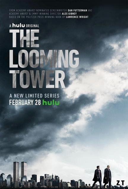 The Looming Tower S01E02 VOSTFR HDTV