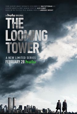 The Looming Tower S01E10 FINAL VOSTFR HDTV