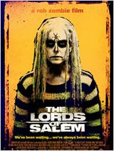The Lords of Salem FRENCH DVDRIP 2013