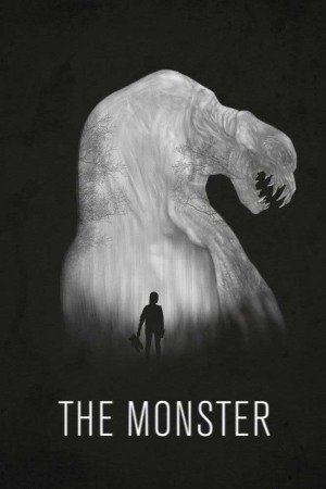 The Monster FRENCH DVDRIP 2017