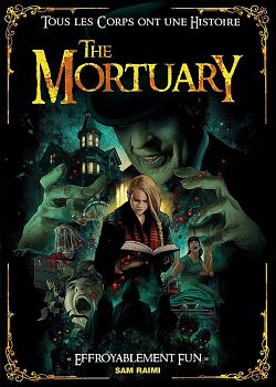 The Mortuary Collection FRENCH DVDRIP 2021