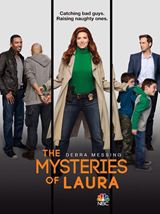 The Mysteries of Laura S01E01 VOSTFR HDTV