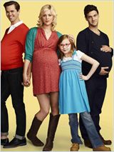 The New Normal S01E22 FINAL VOSTFR HDTV