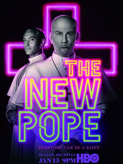 The New Pope S01E08 FRENCH HDTV