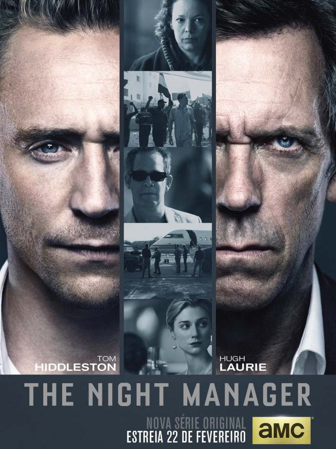 The Night Manager S01E01 VOSTFR HDTV