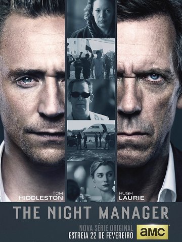 The Night Manager S01E03 FRENCH HDTV