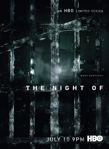 The Night Of S01E03 VOSTFR HDTV