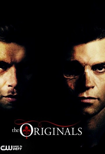The Originals S04E03 VOSTFR HDTV