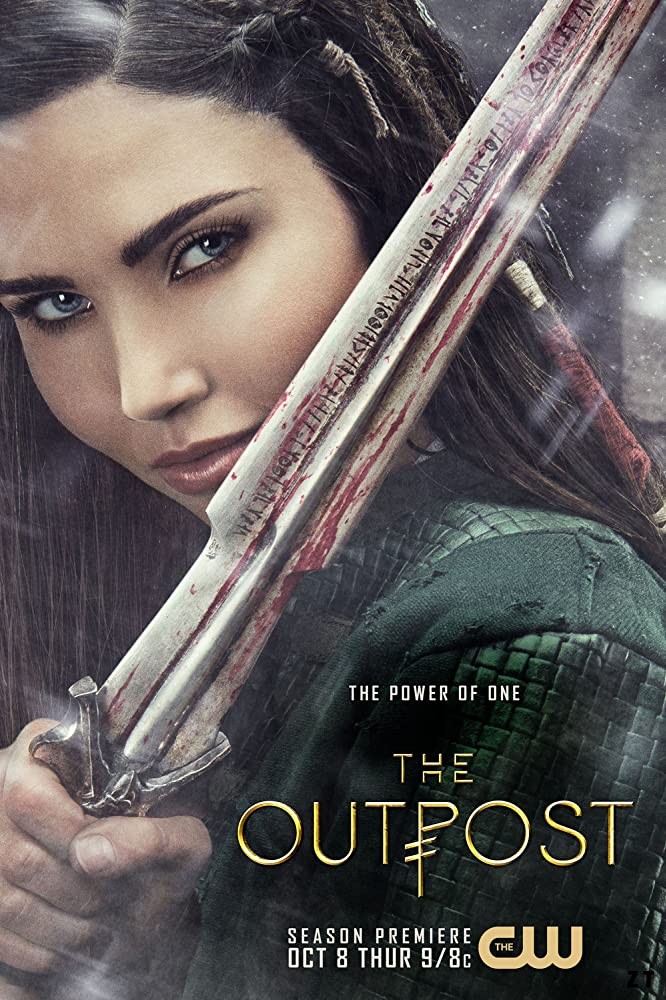 The Outpost S03E07 VOSTFR HDTV