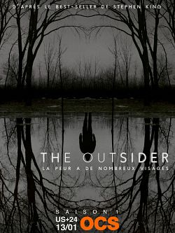 The Outsider S01E08 FRENCH HDTV