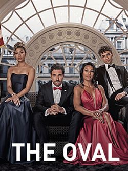 The Oval S01E09 FRENCH HDTV