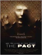 The Pact FRENCH DVDRIP 2013