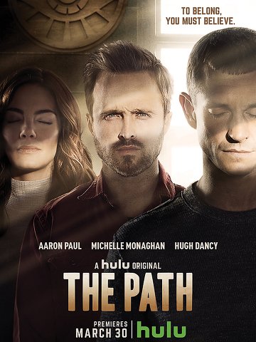 The Path S01E01 VOSTFR HDTV