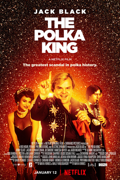The Polka King FRENCH WEBRIP 1080p 2017