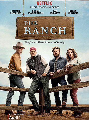 The Ranch Saison 1 FRENCH HDTV