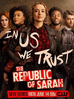 The Republic of Sarah S01E03 FRENCH HDTV