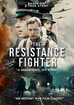 The Resistance Fighter FRENCH DVDRIP 2022
