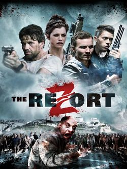 The ReZort FRENCH DVDRIP 2016