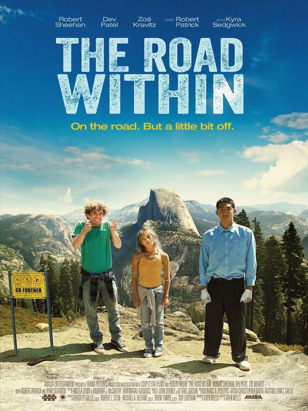 The Road Within FRENCH BluRay 1080p 2018