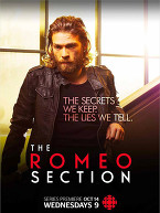 The Romeo Section S01E04 VOSTFR HDTV