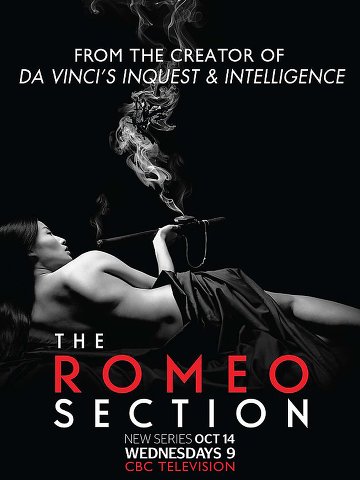 The Romeo Section S02E05 VOSTFR HDTV