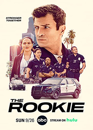 The Rookie : le flic de Los Angeles S04E07 VOSTFR HDTV