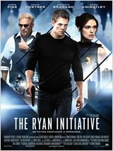 The Ryan Initiative (Jack Ryan: Shadow Recruit) FRENCH DVDRIP x264 2014