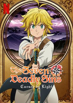 The Seven Deadly Sins: Cursed by Light FRENCH WEBRIP 720p 2021