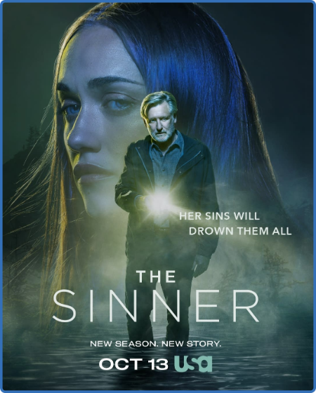 The Sinner S04E03 VOSTFR HDTV