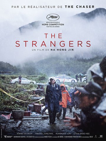 The Strangers FRENCH DVDRIP 2016