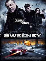 The Sweeney FRENCH DVDRIP AC3 2013
