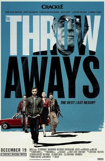 The Throwaways FRENCH DVDRIP 2016