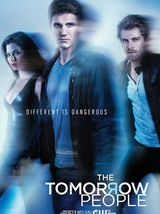 The Tomorrow People (2013) S01E02 VOSTFR HDTV