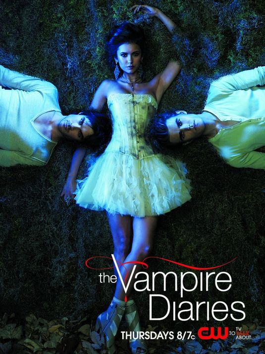 The Vampire Diaries Saison 2 VOSTFR HDTV