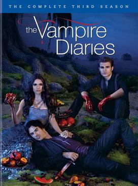 The Vampire Diaries Saison 3 FRENCH HDTV