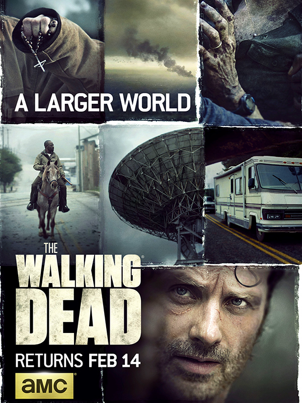 The Walking Dead S06E11 PROPER VOSTFR BluRay 720p HDTV