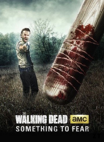 The Walking Dead S07E10 FRENCH HDTV
