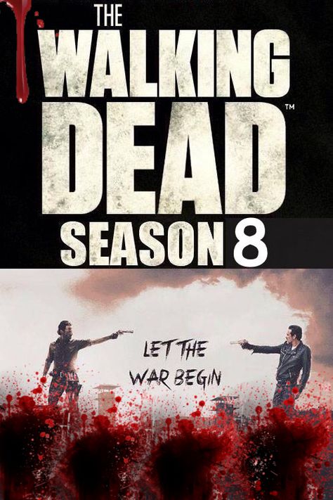 The Walking Dead S08E02 VOSTFR BluRay 720p HDTV
