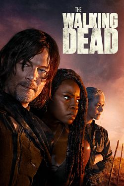 The Walking Dead S11E06 FRENCH 720p HDTV