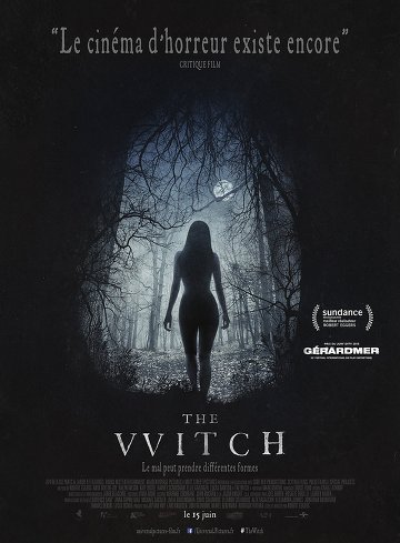 The Witch VOSTFR DVDRIP 2016