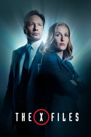 The X-Files Saison 6 MULTI WEBRIP 1080p HDTV