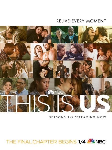 This Is Us S06E07 VOSTFR HDTV