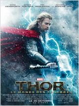 Thor : Le Monde des ténèbres FRENCH DVDRIP x264 2013