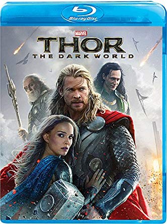 Thor (Trilogie) FRENCH HDlight 1080p 2011-2017