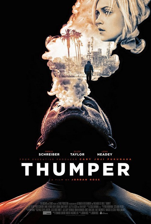 Thumper VOSTFR WEBRIP 2018