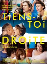 Tiens-toi droite FRENCH DVDRIP 2014